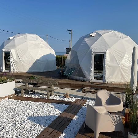 Maison Du Golf كوستِنيست المظهر الخارجي الصورة