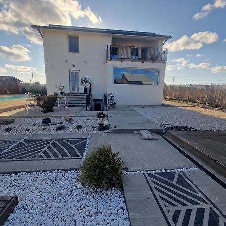 Maison Du Golf كوستِنيست المظهر الخارجي الصورة