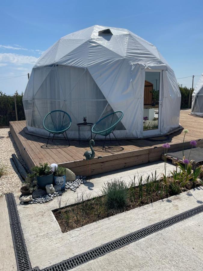 Maison Du Golf كوستِنيست المظهر الخارجي الصورة