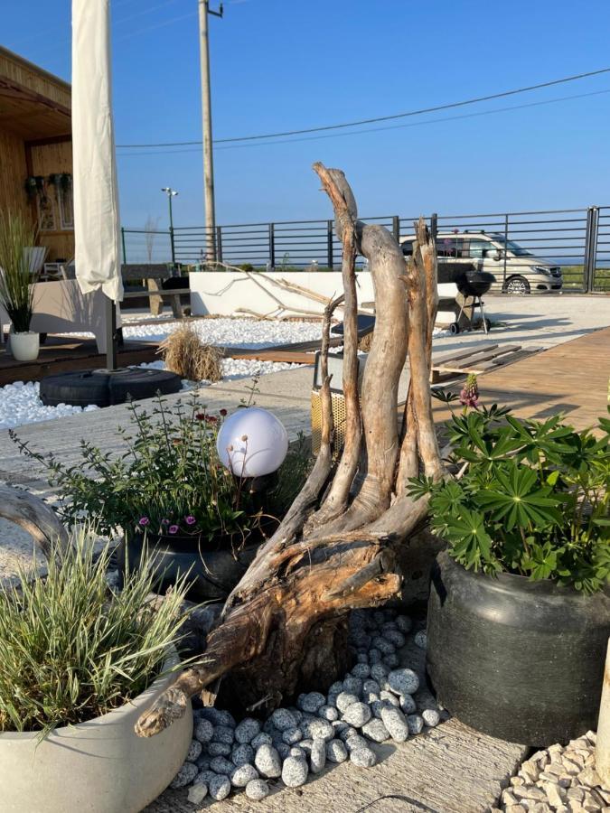 Maison Du Golf كوستِنيست المظهر الخارجي الصورة