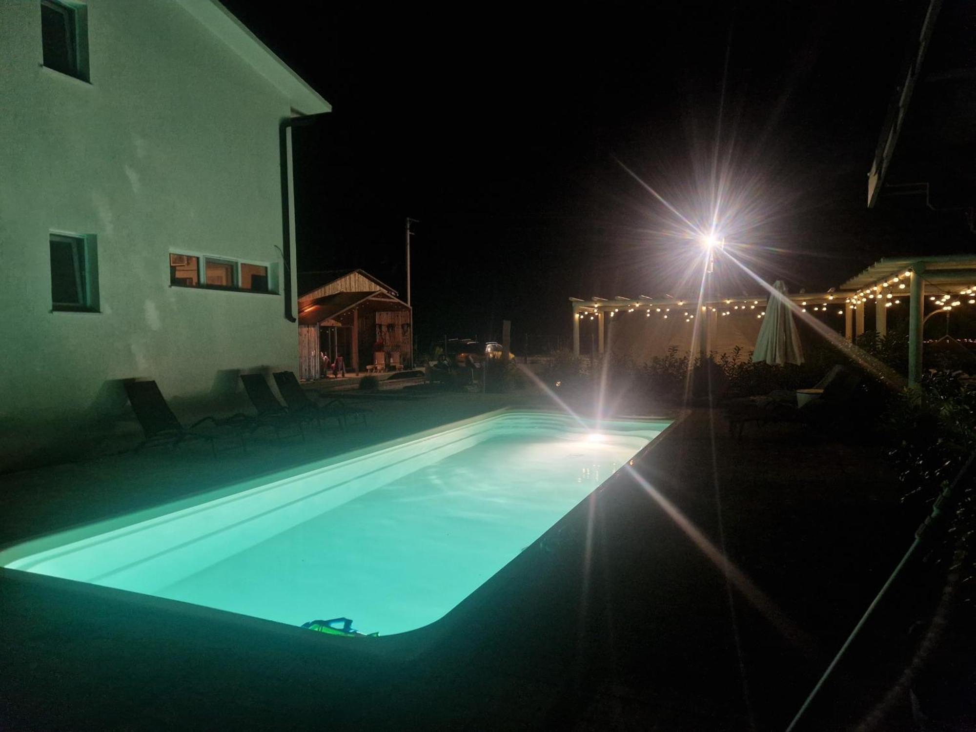 Maison Du Golf كوستِنيست المظهر الخارجي الصورة