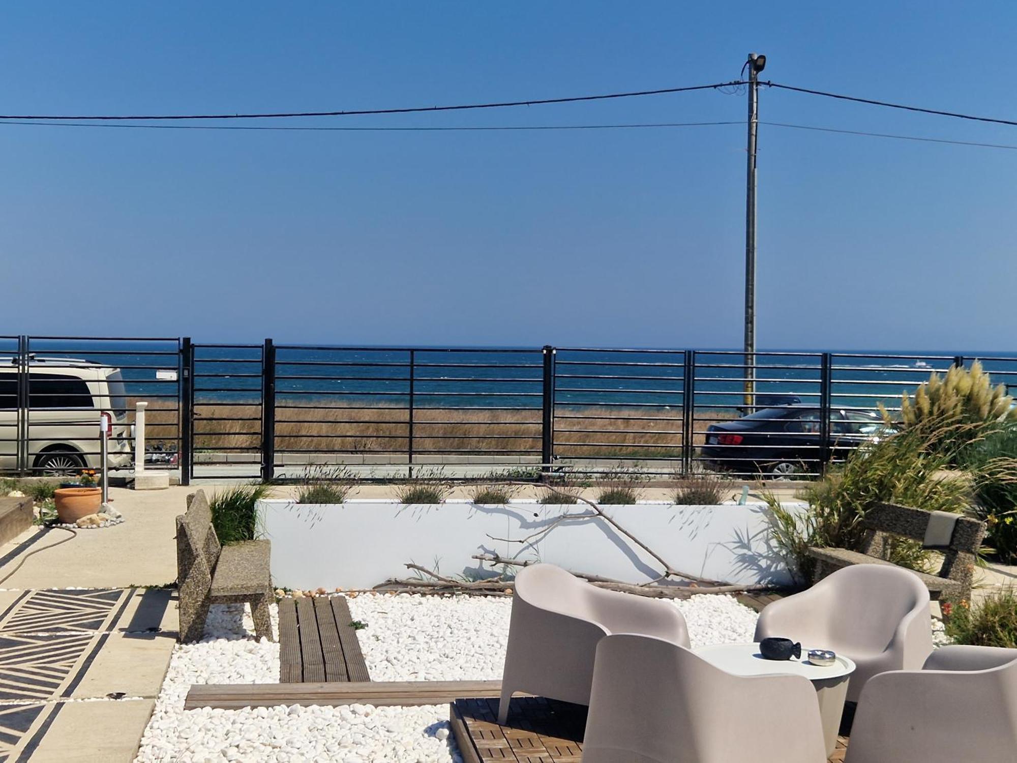 Maison Du Golf كوستِنيست المظهر الخارجي الصورة